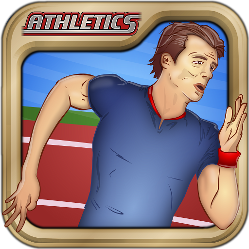 奧運會: Athletics Summer Sports 體育競技 App LOGO-APP開箱王