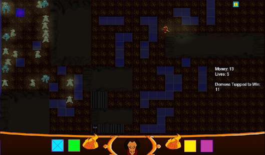 Lastest Labyrinth Keeper APK for Android