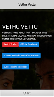 Lastest vethuvettu APK for Android