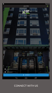 Hotel BPM Brooklyn Screenshots 0