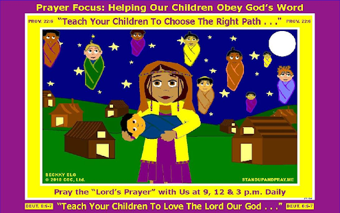 Free Pray America APK