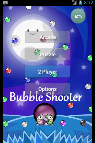 Magic Ball Shooter New