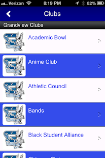 Download Grandview High School APK for PC
