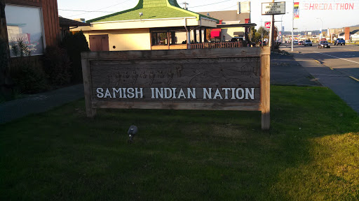 Samish Indian Nation