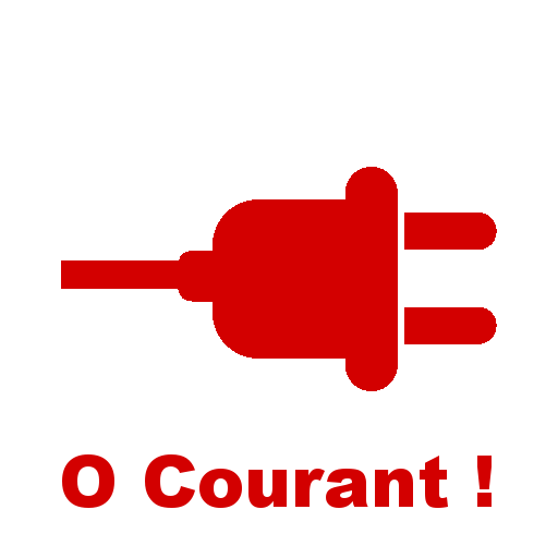 O Courant! 生活 App LOGO-APP開箱王