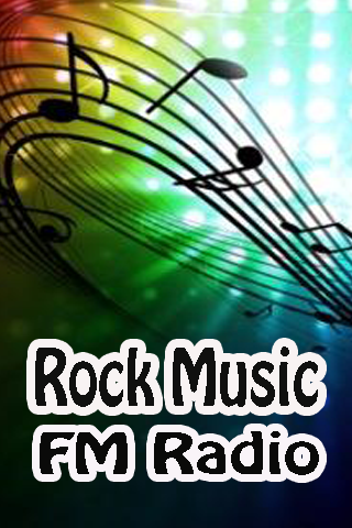 Rock Music FM Radio