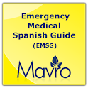 Medical Spanish - AUDIO (EMSG)