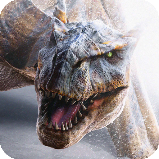 Dinosaur HD Live Wallpaper LOGO-APP點子