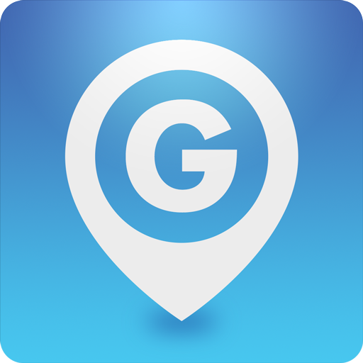 Groningen.app LOGO-APP點子