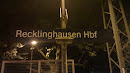 Recklinghausen Hbf