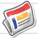 Actualités et météo logo
