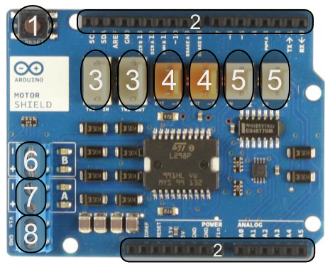 免費下載娛樂APP|Arduino Bluetooth Robot app開箱文|APP開箱王