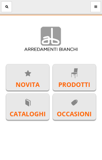 AB Arredamenti Bianchi