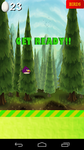Flapping Bird 2014 Screenshots 2