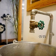 ARANZI CAFÉ 阿朗基咖啡