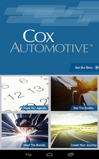 Cox Automotive Screenshots 4