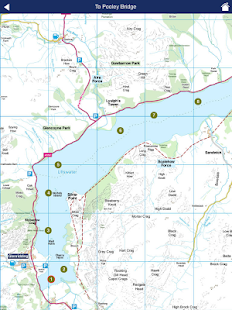 Ullswater Steamers Screenshots 1