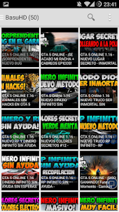 Lastest BasuHD APK for PC