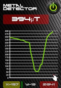 How to get Metal Detector v2.0 apk for laptop