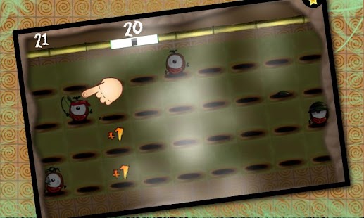 Download Whack the Jongo's APK for PC