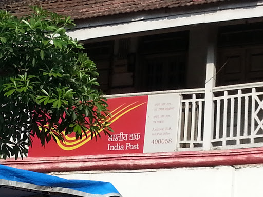 Andheri West Post Office