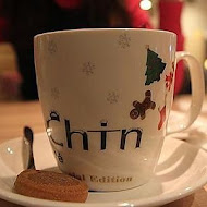Chin Chin Cafe