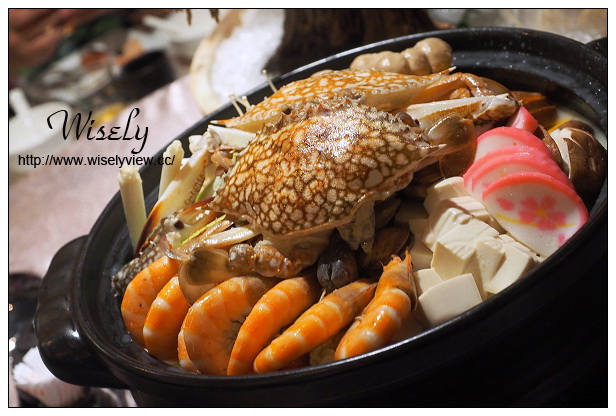 堯川創藝日式料理居酒屋＠選用特色在地食材，口味新鮮變化多