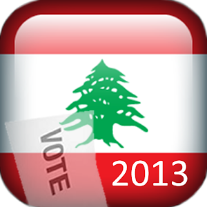 Lebanese Elections 2013.apk 1.21