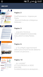 Ascom Gallarate poster 5