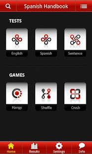 How to download Spanish Handbook: Dictionary lastet apk for laptop
