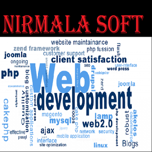 Nirmala Soft LOGO-APP點子