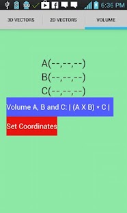 How to download Vectors Calculator 1.01 mod apk for bluestacks
