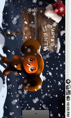 ライブ壁紙 チェブラーシカ Androidアプリ Applion