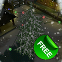 Christmas Tree 3D Demo