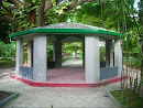 Sultan Park Gazebo