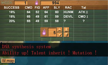 Devil Army-Black Knight poster 22