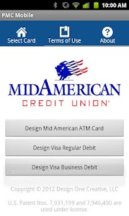 How to mod Mid American CU PMC Mobile patch 1.2 apk for android