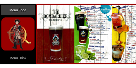The Bombardier poster 4