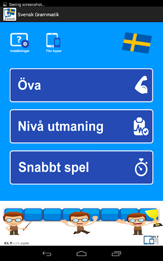 Swedish Grammar