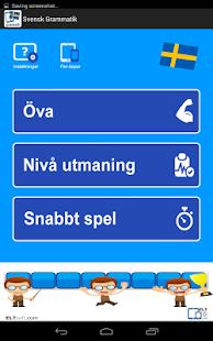 Free Swedish Grammar APK
