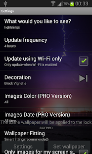 Online Images Live Wallpaper Screenshots 0