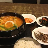 全羅道韓式料理