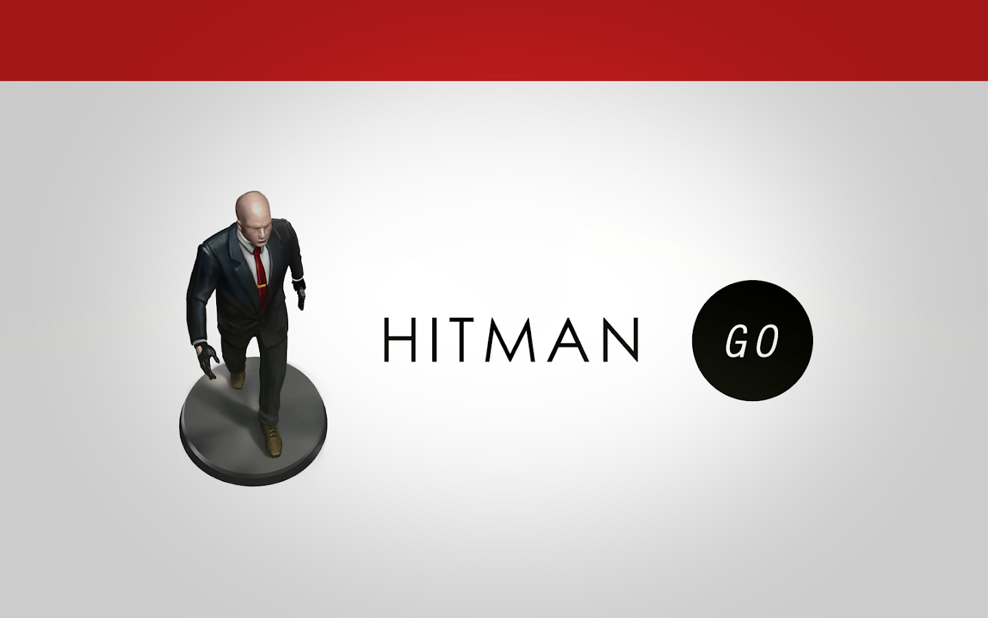 Hitman GO - screenshot
