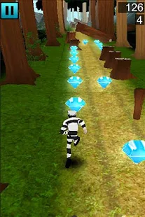 Speed Run 3D - screenshot thumbnail