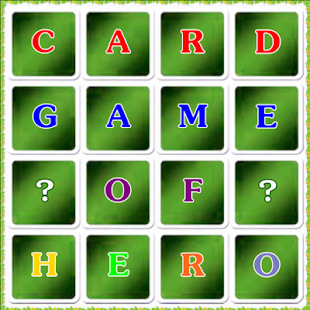 How to mod Card Game of Hero Memory App 1.0 mod apk for bluestacks