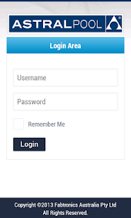 ConnectMyPool Screenshots 0