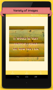 How to download Joy Images with Phrases lastet apk for bluestacks