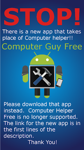 Computer Helper Pro