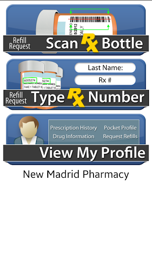 New Madrid Pharmacy