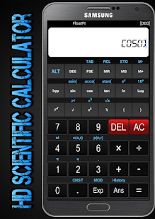 How to install Safari Scientific Calculator 1.3 apk for pc